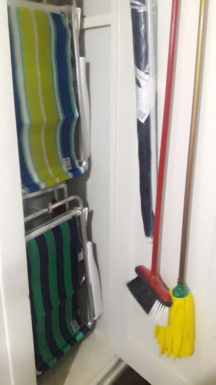 Apartamento Copacabana Appartamento Rio de Janeiro Esterno foto