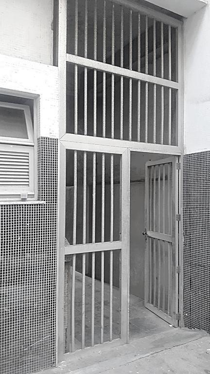 Apartamento Copacabana Appartamento Rio de Janeiro Esterno foto