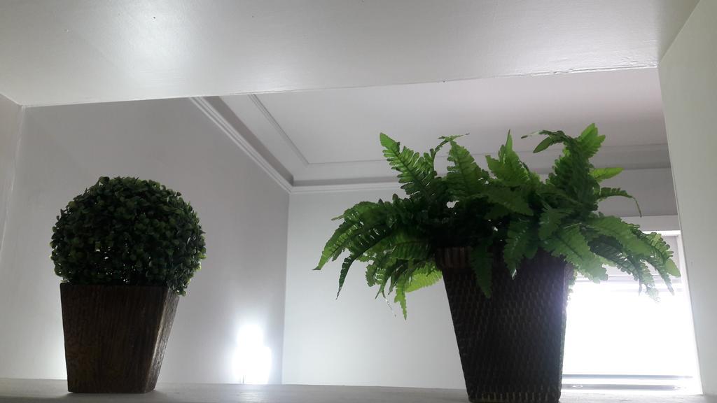 Apartamento Copacabana Appartamento Rio de Janeiro Esterno foto