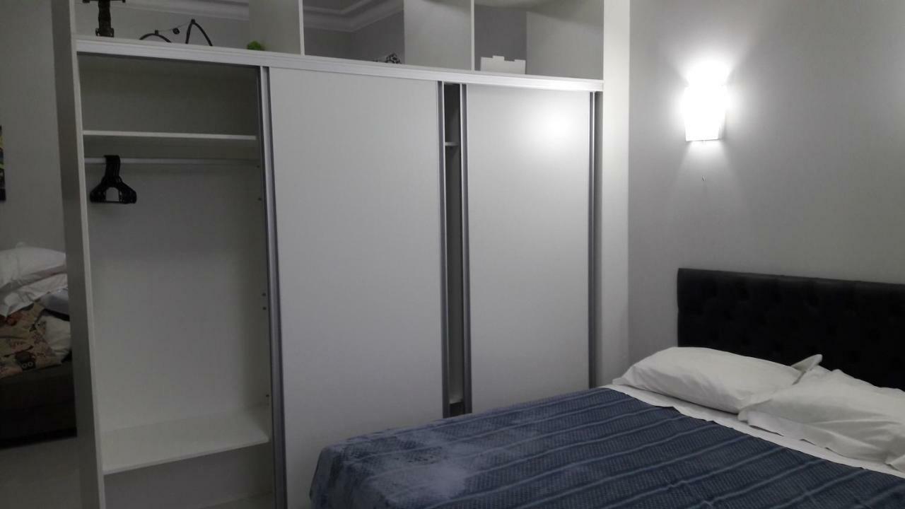 Apartamento Copacabana Appartamento Rio de Janeiro Esterno foto