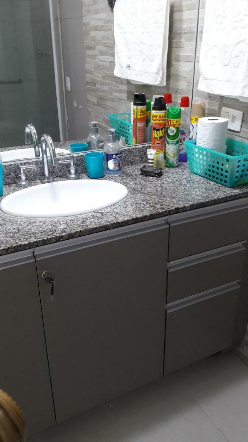 Apartamento Copacabana Appartamento Rio de Janeiro Esterno foto