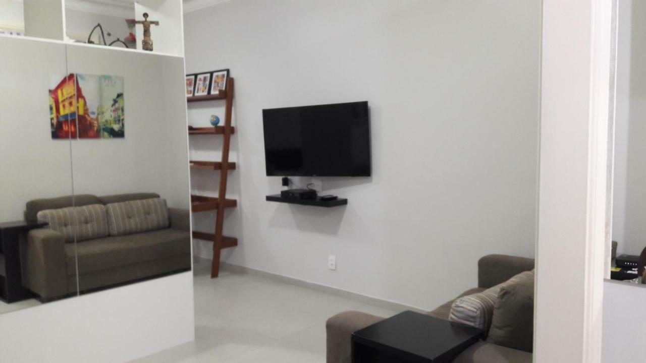 Apartamento Copacabana Appartamento Rio de Janeiro Esterno foto