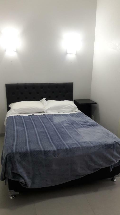 Apartamento Copacabana Appartamento Rio de Janeiro Esterno foto