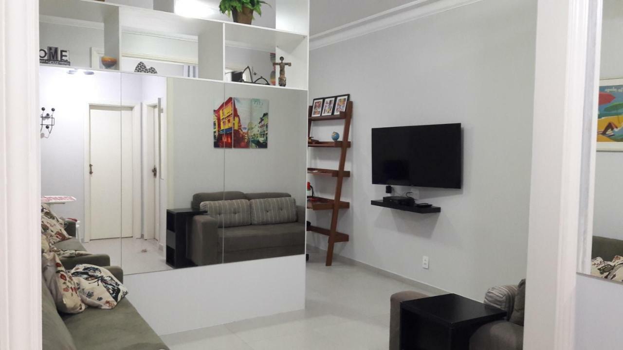 Apartamento Copacabana Appartamento Rio de Janeiro Esterno foto