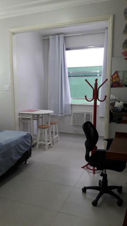 Apartamento Copacabana Appartamento Rio de Janeiro Esterno foto