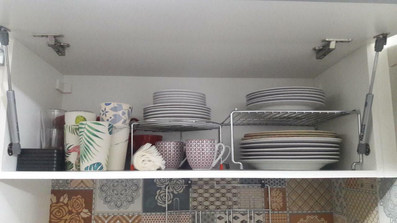 Apartamento Copacabana Appartamento Rio de Janeiro Esterno foto