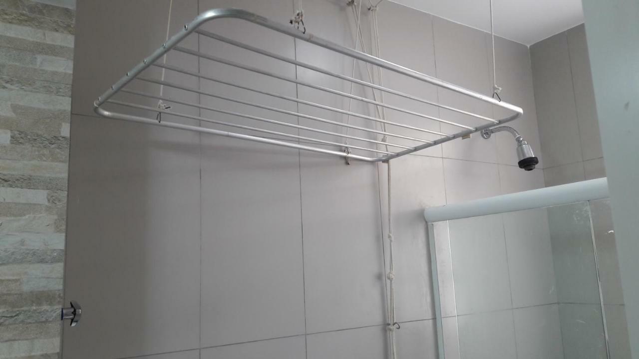 Apartamento Copacabana Appartamento Rio de Janeiro Esterno foto